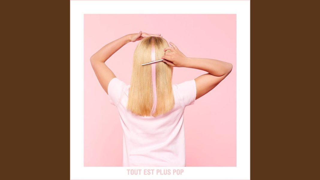 Tout est plus Pop - Zenatti