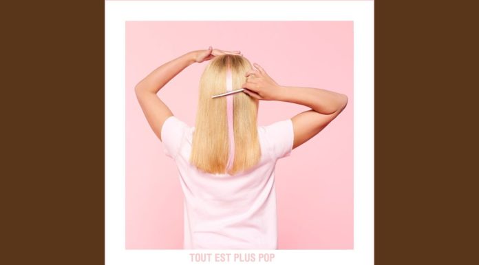 Tout est plus Pop - Zenatti