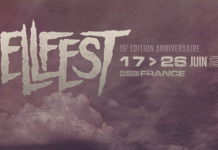 Hellfest 2022