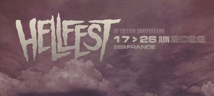 Hellfest 2022